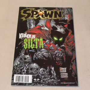 Spawn 5 - 2002